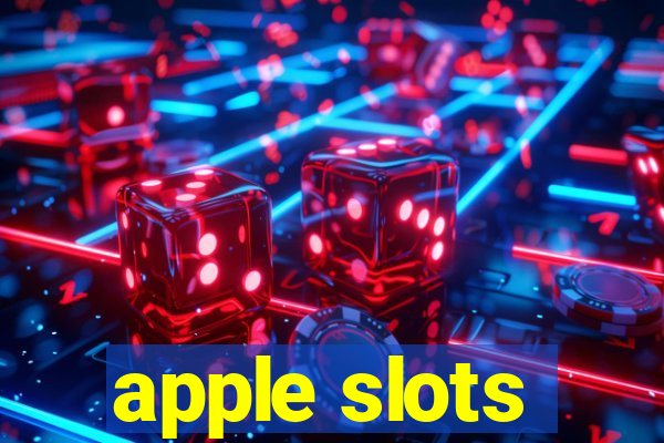 apple slots